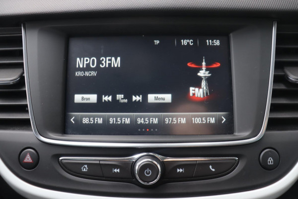 Opel Crossland X 1.2 Turbo Edition 2020 org.NL Opel Crossland X 1.2 Turbo Edition 2020 org.NL