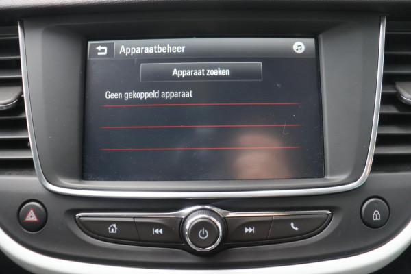 Opel Crossland X 1.2 Turbo Edition 2020 org.NL Opel Crossland X 1.2 Turbo Edition 2020 org.NL