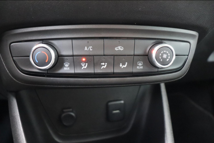 Opel Crossland X 1.2 Turbo Edition 2020 org.NL Opel Crossland X 1.2 Turbo Edition 2020 org.NL