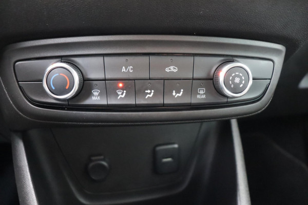 Opel Crossland X 1.2 Turbo Edition 2020 org.NL Opel Crossland X 1.2 Turbo Edition 2020 org.NL