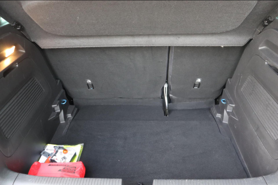 Opel Crossland X 1.2 Turbo Edition 2020 org.NL Opel Crossland X 1.2 Turbo Edition 2020 org.NL