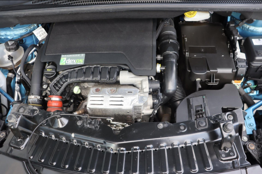 Opel Crossland X 1.2 Turbo Edition 2020 org.NL Opel Crossland X 1.2 Turbo Edition 2020 org.NL