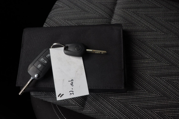 Opel Crossland X 1.2 Turbo Edition 2020 org.NL Opel Crossland X 1.2 Turbo Edition 2020 org.NL