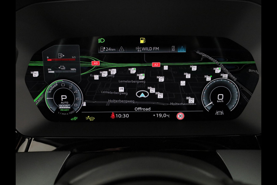 Audi A3 Sportback 40 TFSI e Advanced edition 204pk | Verlengde garantie | Navigatie | Extra getint glas | Verwarmbare voorstoelen Audi A3 Sportback 40 TFSI e Advanced edition 204pk | Verlengde garantie | Navigatie | Extra getint glas | Verwarmbare voorstoelen