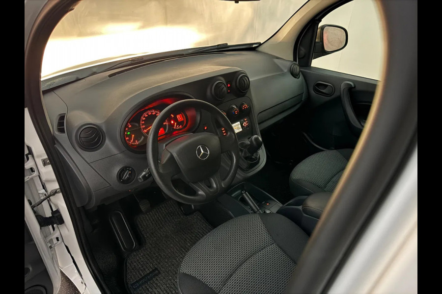 Mercedes-Benz Citan 109 CDI L2 EXTRA LANG l XL l AIRCO l NAVI l 27.000 KM NAP !!