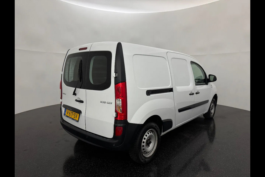 Mercedes-Benz Citan 109 CDI L2 EXTRA LANG l XL l AIRCO l NAVI l 27.000 KM NAP !!