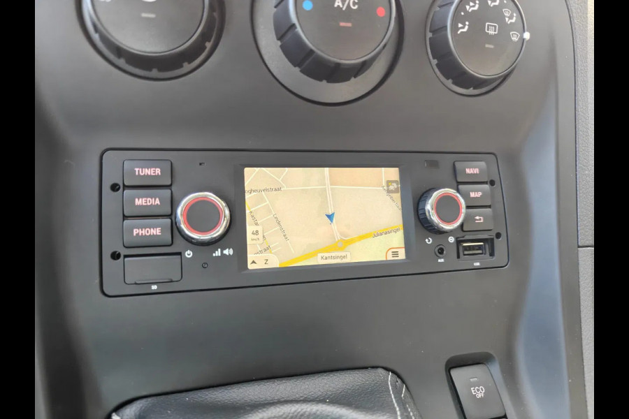 Mercedes-Benz Citan 109 CDI L2 EXTRA LANG l XL l AIRCO l NAVI l 27.000 KM NAP !!