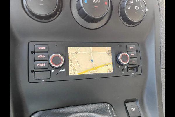 Mercedes-Benz Citan 109 CDI L2 EXTRA LANG l XL l AIRCO l NAVI l 27.000 KM NAP !!