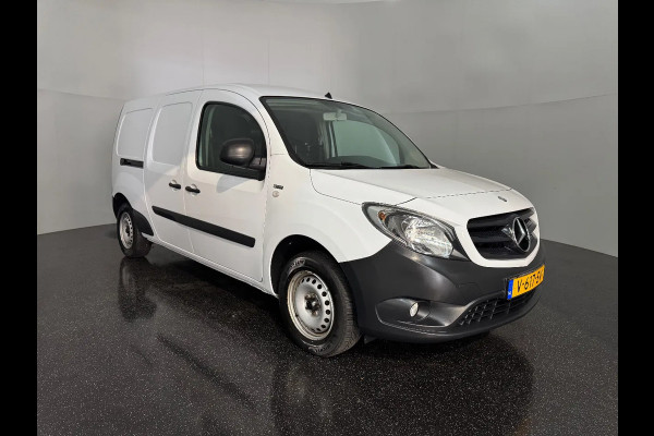 Mercedes-Benz Citan 109 CDI L2 EXTRA LANG l XL l AIRCO l NAVI l 27.000 KM NAP !!