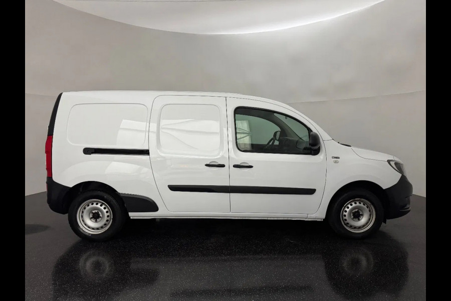 Mercedes-Benz Citan 109 CDI L2 EXTRA LANG l XL l AIRCO l NAVI l 27.000 KM NAP !!