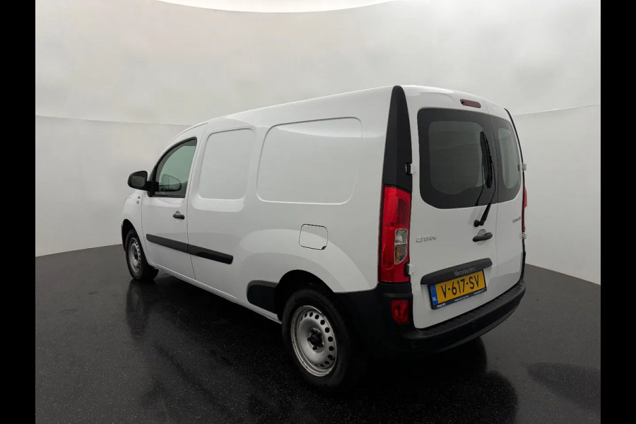 Mercedes-Benz Citan 109 CDI L2 EXTRA LANG l XL l AIRCO l NAVI l 27.000 KM NAP !!