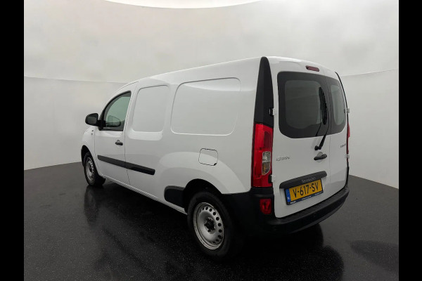 Mercedes-Benz Citan 109 CDI L2 EXTRA LANG l XL l AIRCO l NAVI l 27.000 KM NAP !!