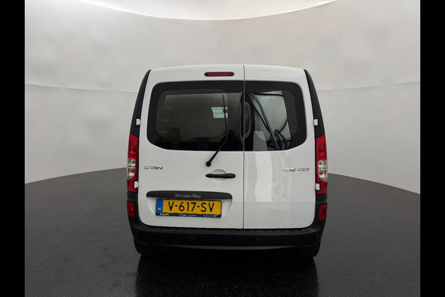 Mercedes-Benz Citan 109 CDI L2 EXTRA LANG l XL l AIRCO l NAVI l 27.000 KM NAP !!