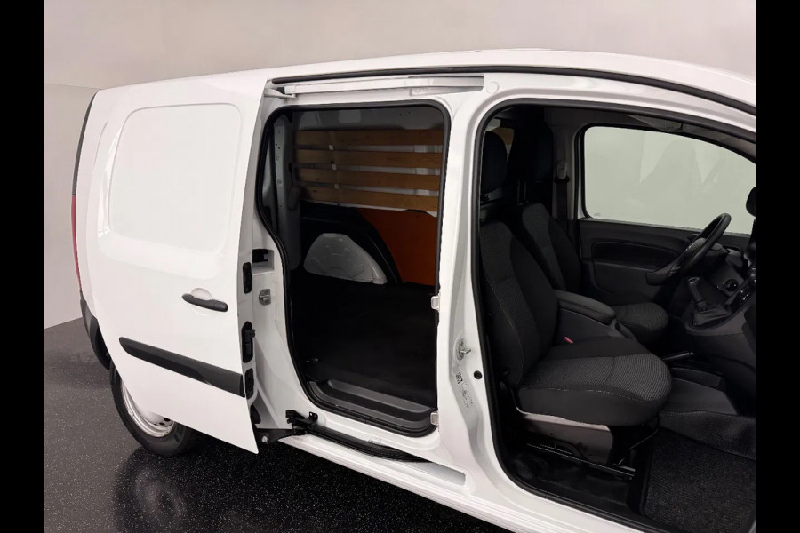 Mercedes-Benz Citan 109 CDI L2 EXTRA LANG l XL l AIRCO l NAVI l 27.000 KM NAP !!