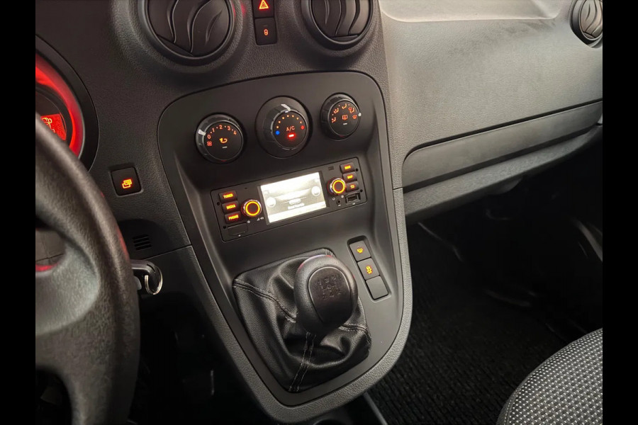 Mercedes-Benz Citan 109 CDI L2 EXTRA LANG l XL l AIRCO l NAVI l 27.000 KM NAP !!