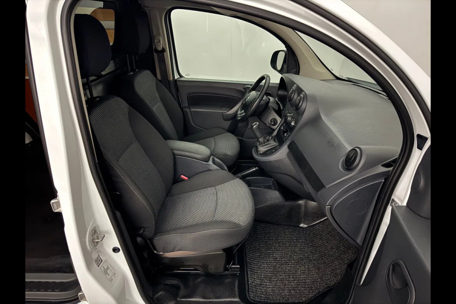 Mercedes-Benz Citan 109 CDI L2 EXTRA LANG l XL l AIRCO l NAVI l 27.000 KM NAP !!