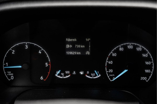 Ford Transit Custom 2.0-TDCI | L2H1 | LED | Inrichting | Omvormer | Cruise | Airco | PDC | Euro 6 Ford Transit Custom 2.0-TDCI | L2H1 | LED | Inrichting | Omvormer | Cruise | Airco | PDC | Euro 6