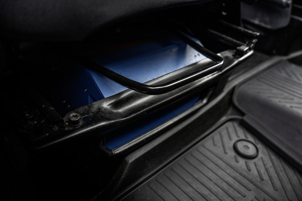 Ford Transit Custom 2.0-TDCI | L2H1 | LED | Inrichting | Omvormer | Cruise | Airco | PDC | Euro 6 Ford Transit Custom 2.0-TDCI | L2H1 | LED | Inrichting | Omvormer | Cruise | Airco | PDC | Euro 6