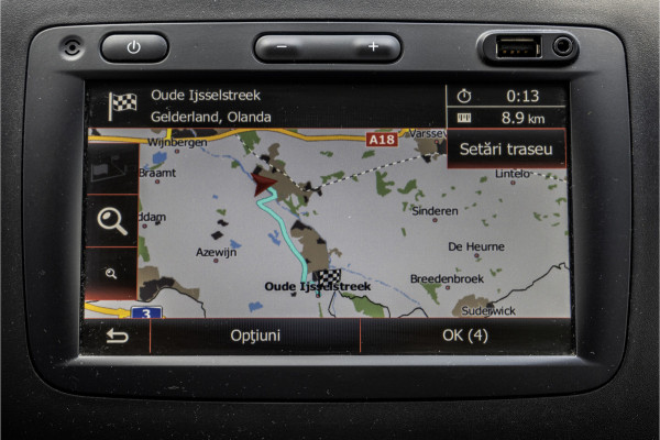 Renault Trafic **dCi 95 T29 L2H1 | 9-Persoons | Navi | LED | Cruise | Airco | Euro 6** Renault Trafic **dCi 95 T29 L2H1 | 9-Persoons | Navi | LED | Cruise | Airco | Euro 6**