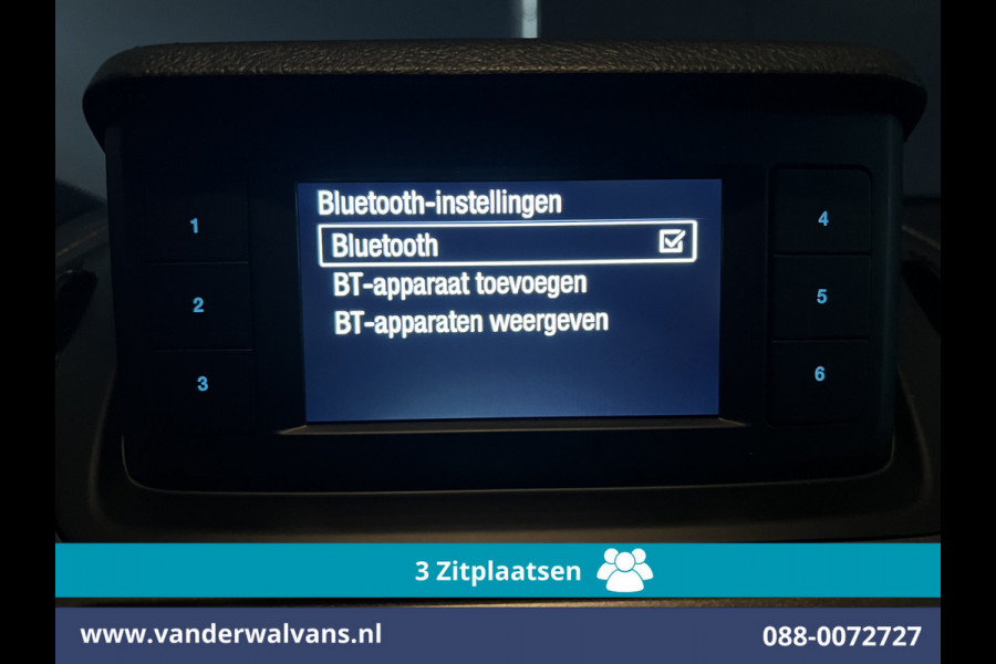 Ford Transit Connect 1.5 EcoBlue 101pk L1H1 Euro6 Airco | 3-Zits | Trekhaak | Stoelverwarming | Verwarmde voorruit Parkeersensoren, Bijrijdersbank Ford Transit Connect 1.5 EcoBlue 101pk L1H1 Euro6 Airco | 3-Zits | Trekhaak | Stoelverwarming | Verwarmde voorruit Parkeersensoren, Bijrijdersbank
