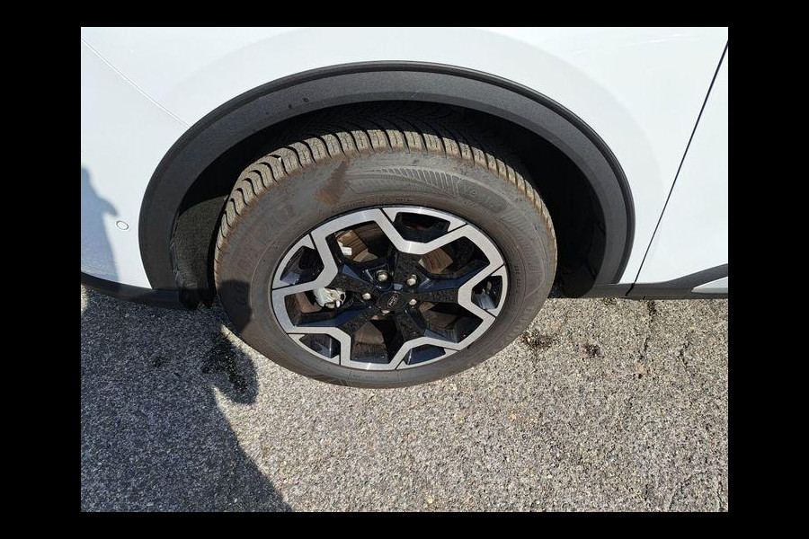 Ford Kuga 2.5 FHEV Active X | 190pk | Driver Assistance Pack | Technology Pack | Winterpack | Panoramadak | All Weather Banden | Geen stekker nodig Ford Kuga 2.5 FHEV Active X | 190pk | Driver Assistance Pack | Technology Pack | Winterpack | Panoramadak | All Weather Banden | Geen stekker nodig