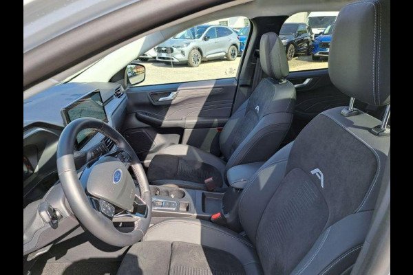Ford Kuga 2.5 FHEV Active X | 190pk | Driver Assistance Pack | Technology Pack | Winterpack | Panoramadak | All Weather Banden | Geen stekker nodig Ford Kuga 2.5 FHEV Active X | 190pk | Driver Assistance Pack | Technology Pack | Winterpack | Panoramadak | All Weather Banden | Geen stekker nodig