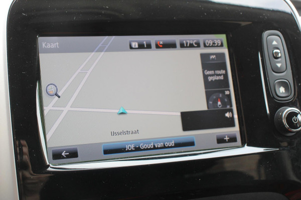 Renault Trafic Passenger 1.6 dCi Grand Authentique Energy incl. BPM/ BTW  L2H1 8 persoons !  Navigatie Airco voor en achter Parkeer sensoren Cruise Control Bumpers in kleur