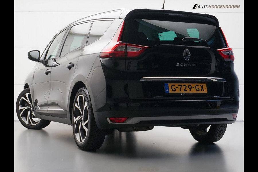 Renault Grand Scénic 1.3 TCe Bose 7p. (APPLE CARPLAY,LED,KEYLESS,DODEHOEK,MASSAGE,CAMERA,COMFORT-STOELEN,TREKHAAK,LM-VELGEN)