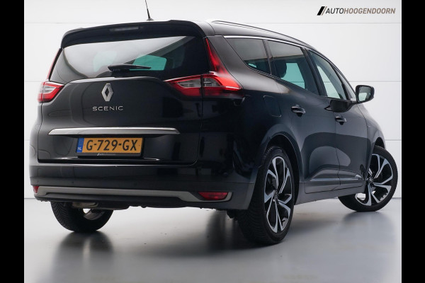 Renault Grand Scénic 1.3 TCe Bose 7p. (APPLE CARPLAY,LED,KEYLESS,DODEHOEK,MASSAGE,CAMERA,COMFORT-STOELEN,TREKHAAK,LM-VELGEN)