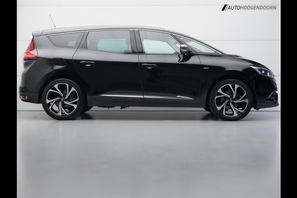 Renault Grand Scénic 1.3 TCe Bose 7p. (APPLE CARPLAY,LED,KEYLESS,DODEHOEK,MASSAGE,CAMERA,COMFORT-STOELEN,TREKHAAK,LM-VELGEN)