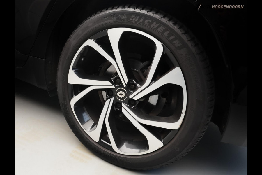 Renault Grand Scénic 1.3 TCe Bose 7p. (APPLE CARPLAY,LED,KEYLESS,DODEHOEK,MASSAGE,CAMERA,COMFORT-STOELEN,TREKHAAK,LM-VELGEN)