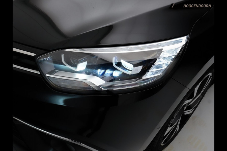 Renault Grand Scénic 1.3 TCe Bose 7p. (APPLE CARPLAY,LED,KEYLESS,DODEHOEK,MASSAGE,CAMERA,COMFORT-STOELEN,TREKHAAK,LM-VELGEN)