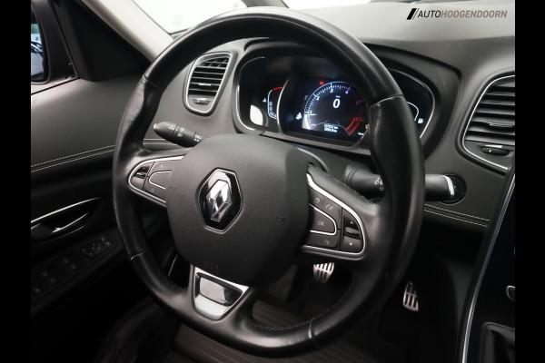 Renault Grand Scénic 1.3 TCe Bose 7p. (APPLE CARPLAY,LED,KEYLESS,DODEHOEK,MASSAGE,CAMERA,COMFORT-STOELEN,TREKHAAK,LM-VELGEN)