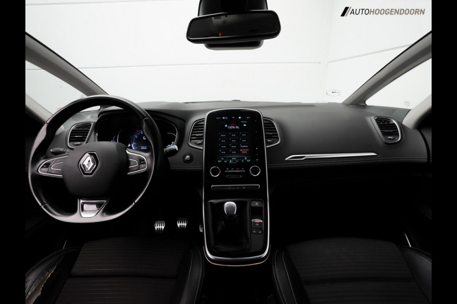 Renault Grand Scénic 1.3 TCe Bose 7p. (APPLE CARPLAY,LED,KEYLESS,DODEHOEK,MASSAGE,CAMERA,COMFORT-STOELEN,TREKHAAK,LM-VELGEN)