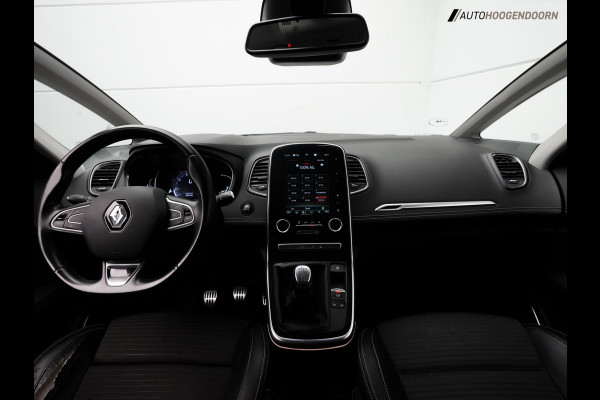 Renault Grand Scénic 1.3 TCe Bose 7p. (APPLE CARPLAY,LED,KEYLESS,DODEHOEK,MASSAGE,CAMERA,COMFORT-STOELEN,TREKHAAK,LM-VELGEN)