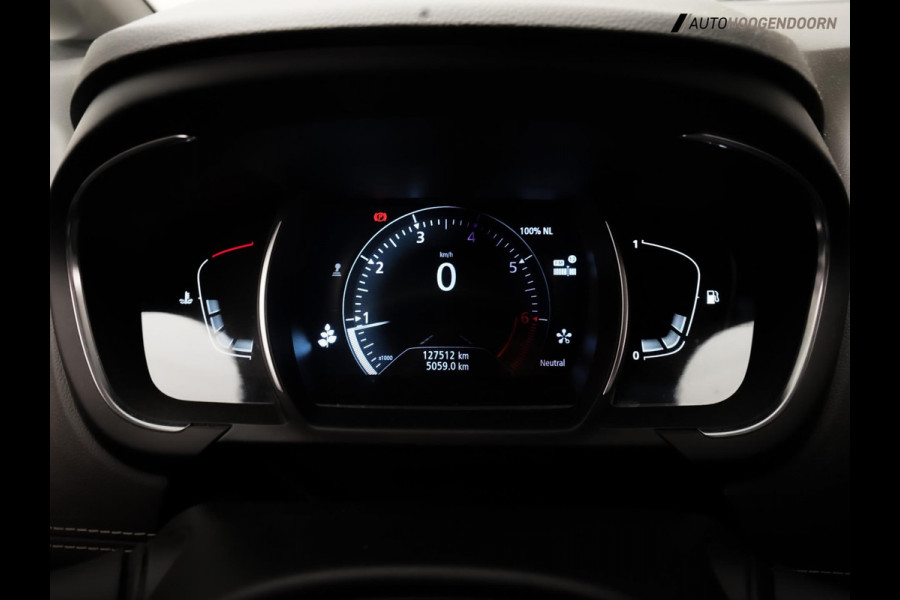 Renault Grand Scénic 1.3 TCe Bose 7p. (APPLE CARPLAY,LED,KEYLESS,DODEHOEK,MASSAGE,CAMERA,COMFORT-STOELEN,TREKHAAK,LM-VELGEN)