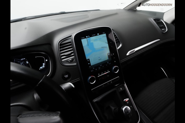 Renault Grand Scénic 1.3 TCe Bose 7p. (APPLE CARPLAY,LED,KEYLESS,DODEHOEK,MASSAGE,CAMERA,COMFORT-STOELEN,TREKHAAK,LM-VELGEN)