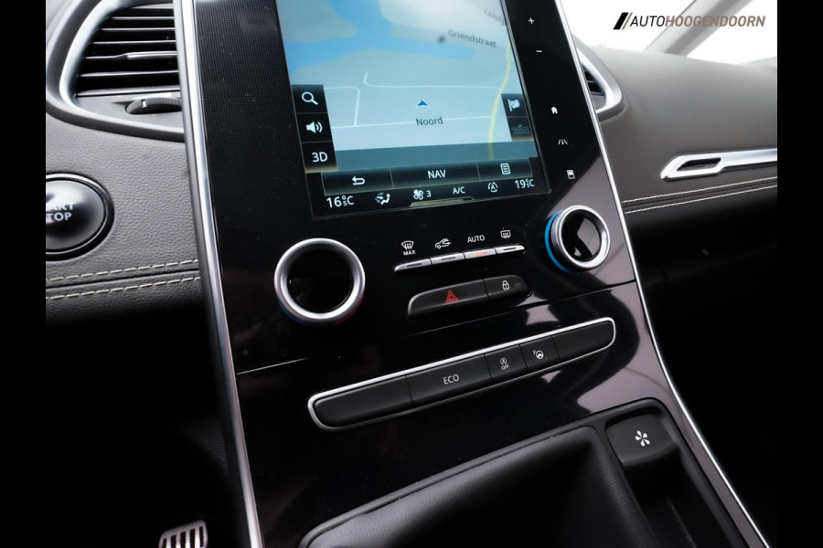 Renault Grand Scénic 1.3 TCe Bose 7p. (APPLE CARPLAY,LED,KEYLESS,DODEHOEK,MASSAGE,CAMERA,COMFORT-STOELEN,TREKHAAK,LM-VELGEN)