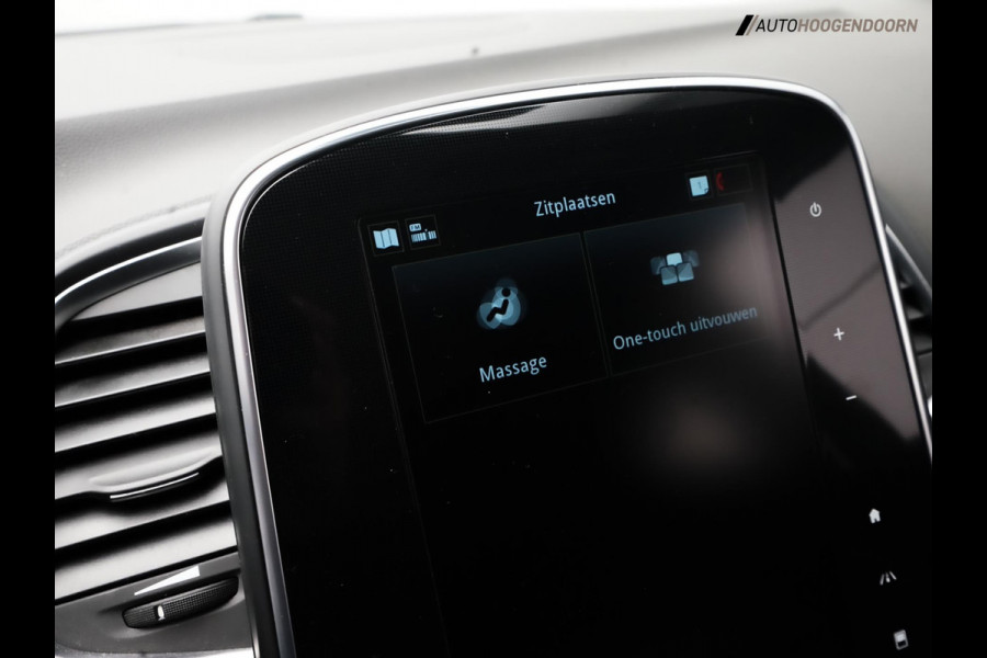 Renault Grand Scénic 1.3 TCe Bose 7p. (APPLE CARPLAY,LED,KEYLESS,DODEHOEK,MASSAGE,CAMERA,COMFORT-STOELEN,TREKHAAK,LM-VELGEN)