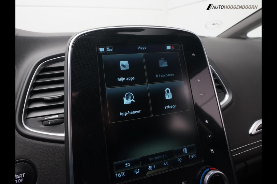 Renault Grand Scénic 1.3 TCe Bose 7p. (APPLE CARPLAY,LED,KEYLESS,DODEHOEK,MASSAGE,CAMERA,COMFORT-STOELEN,TREKHAAK,LM-VELGEN)