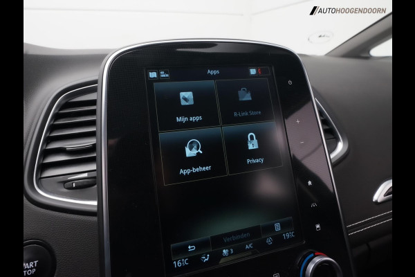 Renault Grand Scénic 1.3 TCe Bose 7p. (APPLE CARPLAY,LED,KEYLESS,DODEHOEK,MASSAGE,CAMERA,COMFORT-STOELEN,TREKHAAK,LM-VELGEN)