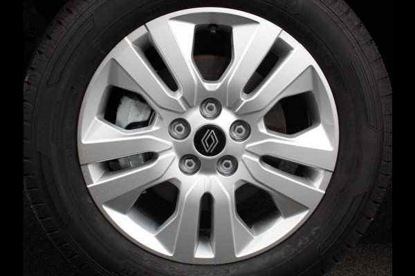 Renault Trafic 2.0 Blue dCi 110 T30 L2H1 Advance Navigatie bluetooth DAB Camera Airco Trekhaak Houten bekleding Lichtmetalen velgen