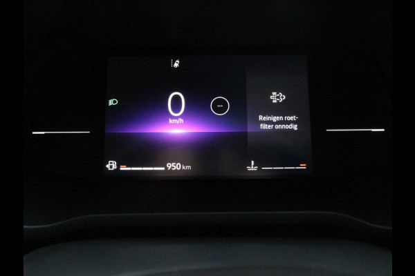 Renault Trafic 2.0 Blue dCi 110 T30 L2H1 Advance Navigatie bluetooth DAB Camera Airco Trekhaak Houten bekleding Lichtmetalen velgen