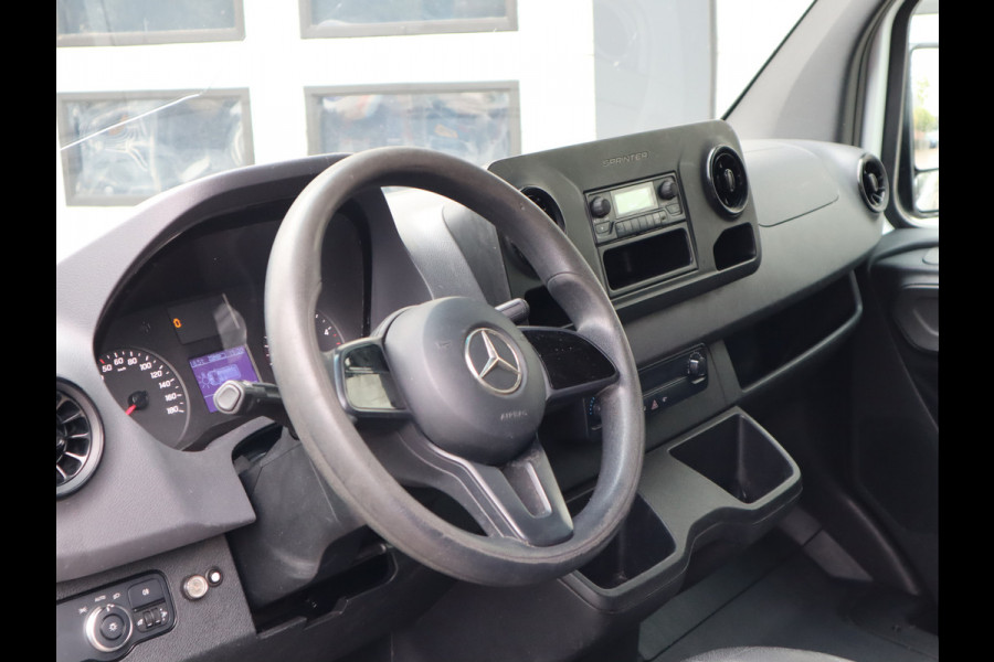 Mercedes-Benz Sprinter 311 CDI Euro 6 Automaat L3H2 Maxi - Camera - Post
