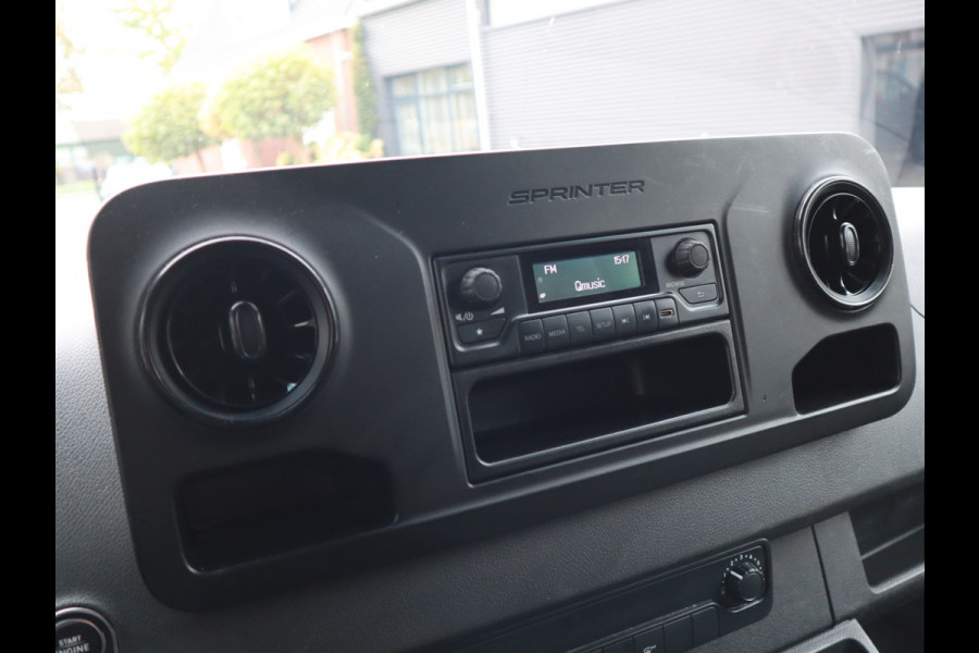 Mercedes-Benz Sprinter 311 CDI Euro 6 Automaat L3H2 Maxi - Camera - Post