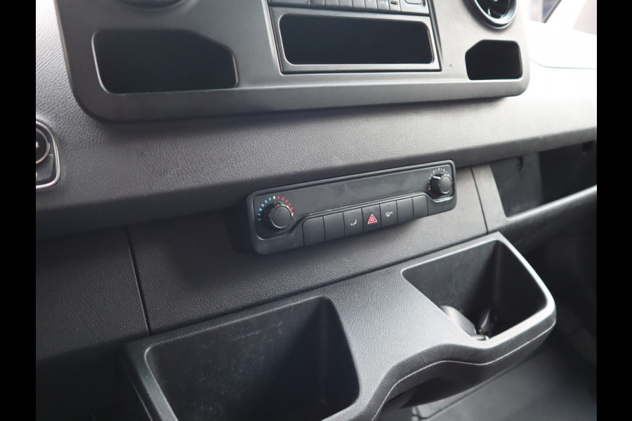 Mercedes-Benz Sprinter 311 CDI Euro 6 Automaat L3H2 Maxi - Camera - Post