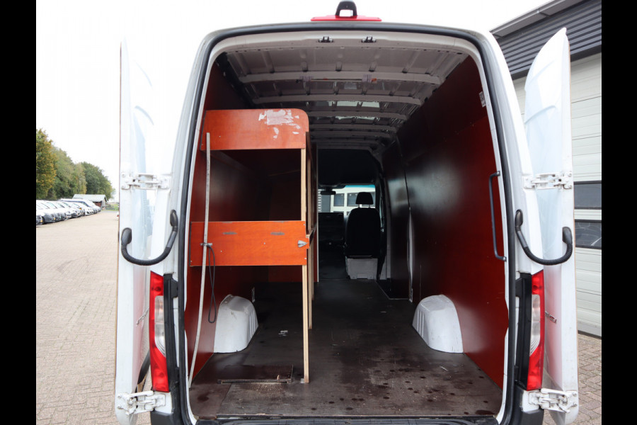 Mercedes-Benz Sprinter 311 CDI Euro 6 Automaat L3H2 Maxi - Camera - Post