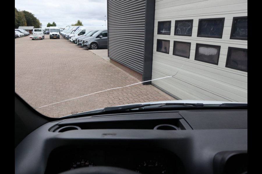 Mercedes-Benz Sprinter 311 CDI Euro 6 Automaat L3H2 Maxi - Camera - Post