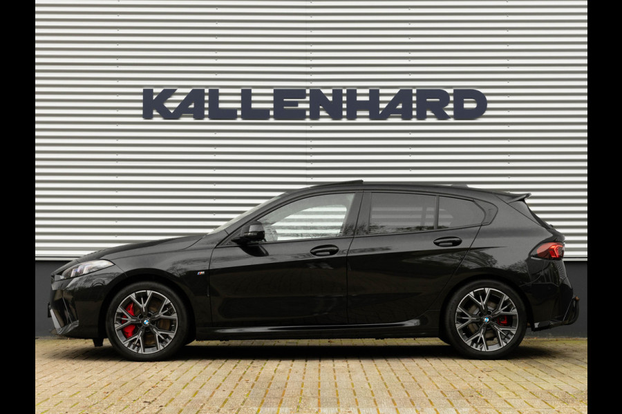 BMW 1-serie 120 M-Sport Pro - Pano - Trekhaak - Driving Ass - Camera BMW 1-serie 120 M-Sport Pro - Pano - Trekhaak - Driving Ass - Camera