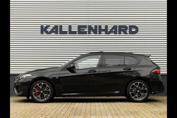 BMW 1-serie 120 M-Sport Pro - Pano - Trekhaak - Driving Ass - Camera BMW 1-serie 120 M-Sport Pro - Pano - Trekhaak - Driving Ass - Camera